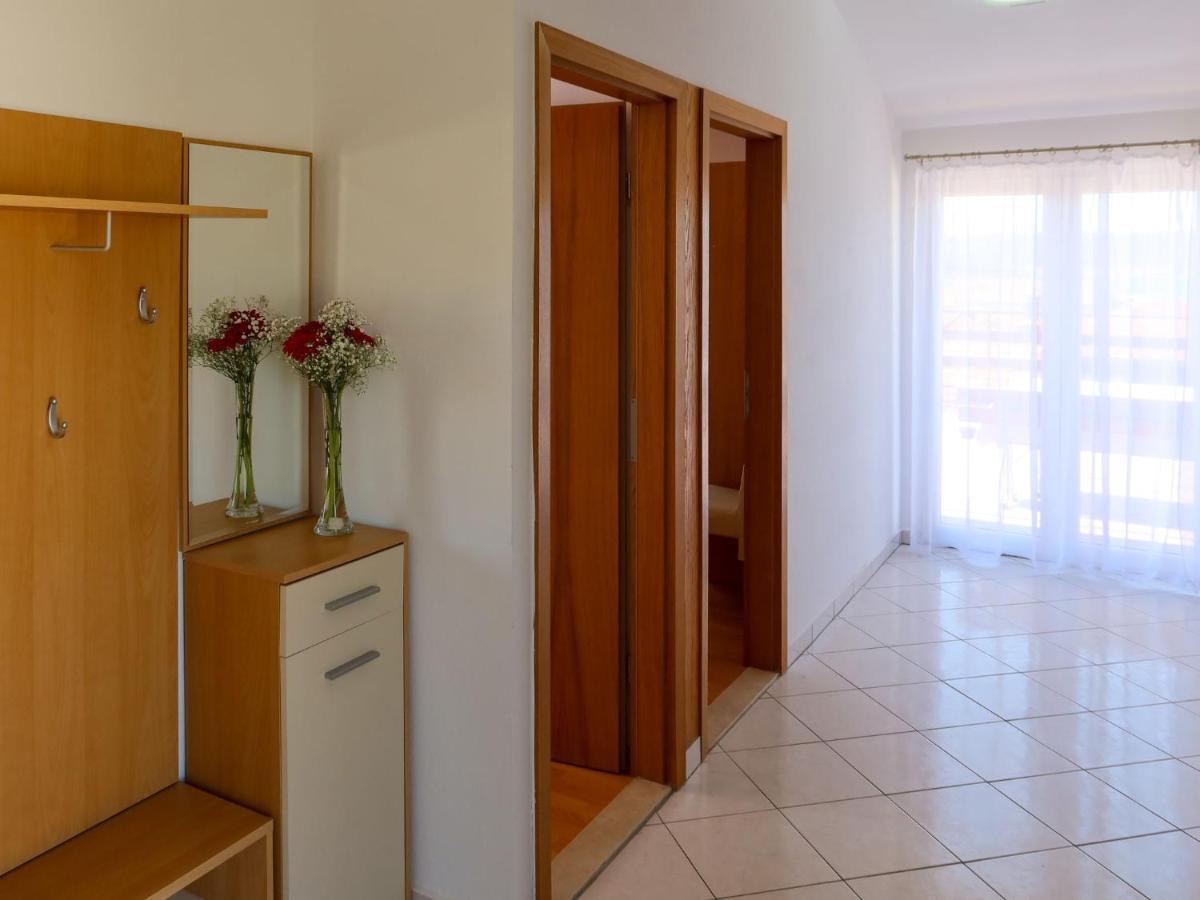 Apartment Ana - Big351 By Interhome Турань Екстер'єр фото
