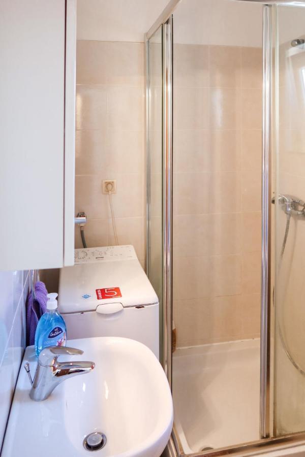 Apartment Ana - Big351 By Interhome Турань Екстер'єр фото