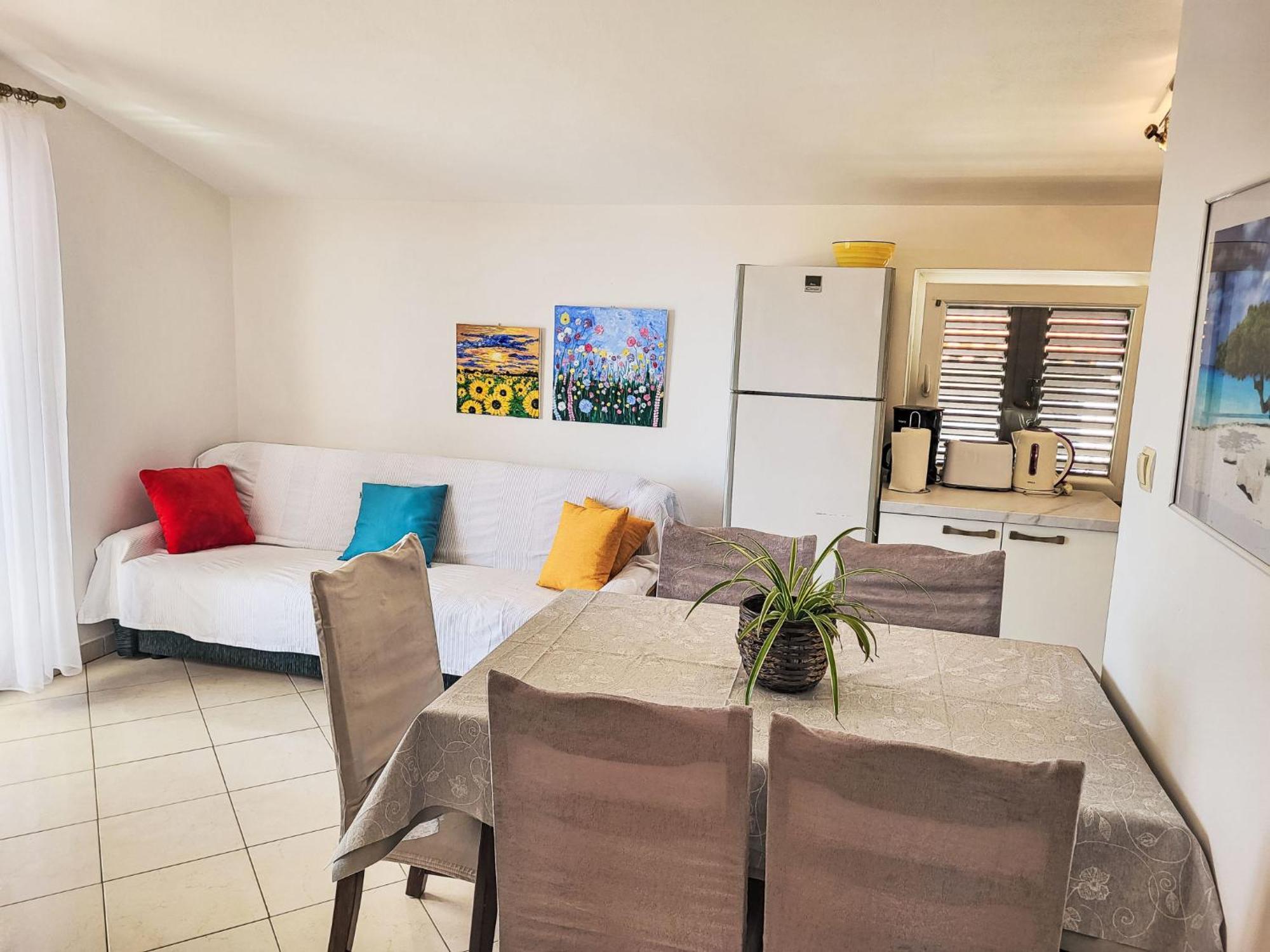 Apartment Ana - Big351 By Interhome Турань Екстер'єр фото